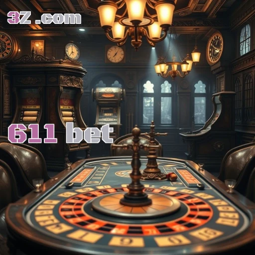 Aventure-se nos Jogos Diversificados da 611 bet