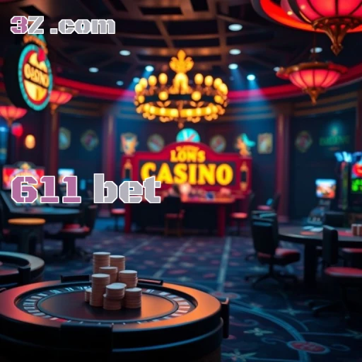 611 bet Promoções Especiais