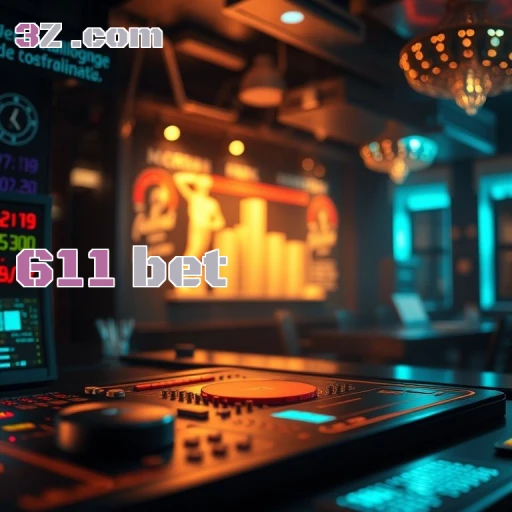 Slots Irresistíveis no 611 bet: Aventura e Emoção em Cada Giro