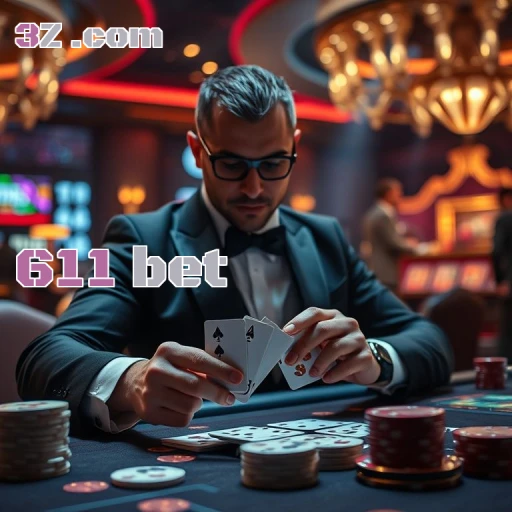 Recursos VIP do 611 bet: Apostas em Outro Nível